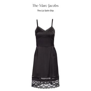 Marc Jacobs The Liz Slip Dress Size 10